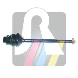 RTS 92-12143 Осевой шарнир, рулевая тяга 
