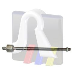 RTS 92-90101 Осевой шарнир, рулевая тяга 