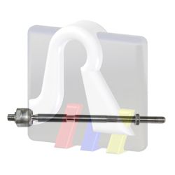 RTS 92-90106 Осевой шарнир, рулевая тяга 