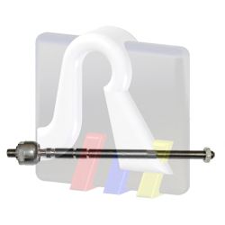 RTS 92-90126 Осевой шарнир, рулевая тяга 