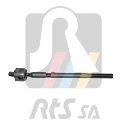 RTS 92-90143 Осевой шарнир, рулевая тяга 