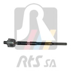 RTS 92-90144 Осевой шарнир, рулевая тяга для FIAT 500 C (Фиат 500 c) RTS 92-90144 Осевой шарнир, рулевая тяга для FIAT 500 C (Фиат 500 c)