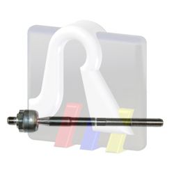 RTS 92-90187 Осевой шарнир, рулевая тяга 