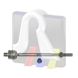 RTS 92-90305-010 Осевой шарнир, рулевая тяга 