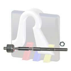 RTS 92-90307-014 Осевой шарнир, рулевая тяга 