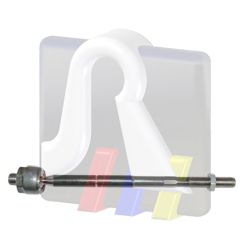 RTS 92-90326 Осевой шарнир, рулевая тяга 