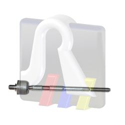 RTS 92-90344 Осевой шарнир, рулевая тяга 