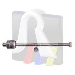 RTS 92-90395-010 Осевой шарнир, рулевая тяга 