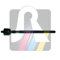 RTS 92-90411 Осевой шарнир, рулевая тяга 
