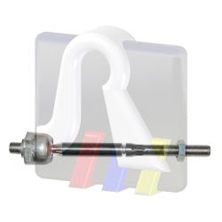 RTS 92-90417 Осевой шарнир, рулевая тяга 