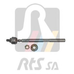RTS 92-90444-010 Осевой шарнир, рулевая тяга 