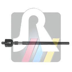 RTS 92-90445 Осевой шарнир, рулевая тяга 