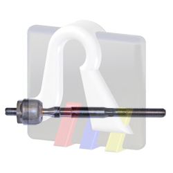 RTS 92-90459 Осевой шарнир, рулевая тяга 