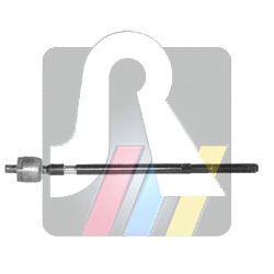 RTS 92-90473 Осевой шарнир, рулевая тяга 