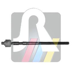 RTS 92-90479 Осевой шарнир, рулевая тяга для RENAULT (Рено) RTS 92-90479 Осевой шарнир, рулевая тяга для RENAULT (Рено)