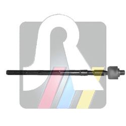 RTS 92-90480 Осевой шарнир, рулевая тяга для RENAULT (Рено) RTS 92-90480 Осевой шарнир, рулевая тяга для RENAULT (Рено)