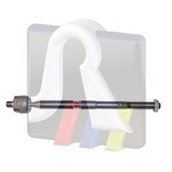 RTS 92-90619 Осевой шарнир, рулевая тяга 