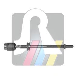 RTS 92-90912 Осевой шарнир, рулевая тяга 