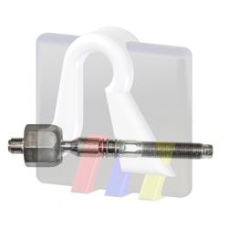 RTS 92-90980 Осевой шарнир, рулевая тяга 