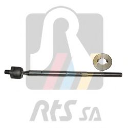 RTS 92-92511-026 Осевой шарнир, рулевая тяга 