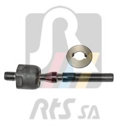 RTS 92-92530-026 Осевой шарнир, рулевая тяга для TOYOTA COROLLA SPRINTER (Тойота/тоета Cоролла спринтэр) RTS 92-92530-026 Осевой шарнир, рулевая тяга для TOYOTA COROLLA SPRINTER (Тойота/тоета Cоролла спринтэр)