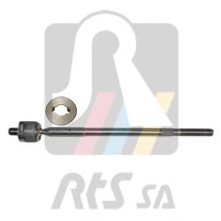 RTS 92-92533-026 Осевой шарнир, рулевая тяга 