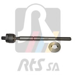 RTS 92-92549-026 Осевой шарнир, рулевая тяга 