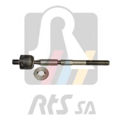 RTS 92-92595-026 Осевой шарнир, рулевая тяга 