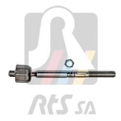 RTS 92-95922 Осевой шарнир, рулевая тяга для AUDI TT (Ауди Тт) RTS 92-95922 Осевой шарнир, рулевая тяга для AUDI TT (Ауди Тт)