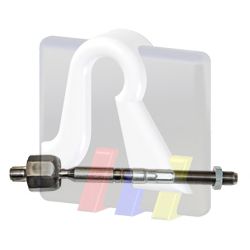 RTS 92-99588 Осевой шарнир, рулевая тяга 