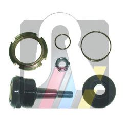 RTS 93-00162 Несущий направляющий шарнир для FIAT UNO (Фиат Уно) RTS 93-00162 Несущий направляющий шарнир для FIAT UNO (Фиат Уно)