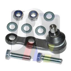 RTS 93-00303-056 Несущий направляющий шарнир для OPEL CORSA A (Опель Cорса а) RTS 93-00303-056 Несущий направляющий шарнир для OPEL CORSA A (Опель Cорса а)