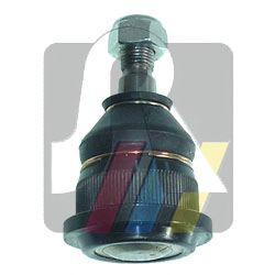 RTS 93-00370 Несущий направляющий шарнир для OPEL COMMODORE B (Опель Cоммодорэ б) RTS 93-00370 Несущий направляющий шарнир для OPEL COMMODORE B (Опель Cоммодорэ б)