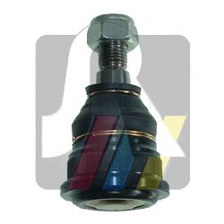 RTS 93-00371 Несущий направляющий шарнир для OPEL COMMODORE B (Опель Cоммодорэ б) RTS 93-00371 Несущий направляющий шарнир для OPEL COMMODORE B (Опель Cоммодорэ б)