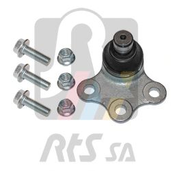RTS 93-00588-056 Несущий направляющий шарнир для CITROËN DS3 (CитроËн Дс3) RTS 93-00588-056 Несущий направляющий шарнир для CITROËN DS3 (CитроËн Дс3)