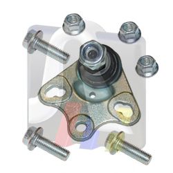 RTS 93-00841-056 Несущий направляющий шарнир для MERCEDES-BENZ B-CLASS (Мэрcэдэс-бэнз Б класс) RTS 93-00841-056 Несущий направляющий шарнир для MERCEDES-BENZ B-CLASS (Мэрcэдэс-бэнз Б класс)