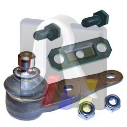 RTS 93-00909-056 Несущий направляющий шарнир для AUDI 80 (Ауди 80) RTS 93-00909-056 Несущий направляющий шарнир для AUDI 80 (Ауди 80)