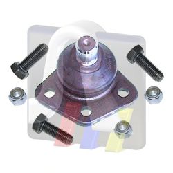 RTS 93-00928-056 Несущий направляющий шарнир для VOLKSWAGEN SCIROCCO (Фольксваген Сcироccо) RTS 93-00928-056 Несущий направляющий шарнир для VOLKSWAGEN SCIROCCO (Фольксваген Сcироccо)