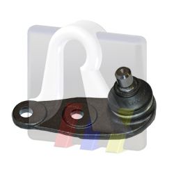 RTS 93-00993-1 Несущий направляющий шарнир для VOLKSWAGEN VOYAGE (Фольксваген Vоягэ) RTS 93-00993-1 Несущий направляющий шарнир для VOLKSWAGEN VOYAGE (Фольксваген Vоягэ)