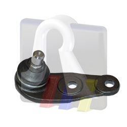 RTS 93-00993-2 Несущий направляющий шарнир для VOLKSWAGEN VOYAGE (Фольксваген Vоягэ) RTS 93-00993-2 Несущий направляющий шарнир для VOLKSWAGEN VOYAGE (Фольксваген Vоягэ)