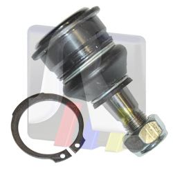 RTS 93-02311 Несущий направляющий шарнир для NISSAN PRIMERA (Ниссан Примера) RTS 93-02311 Несущий направляющий шарнир для NISSAN PRIMERA (Ниссан Примера)
