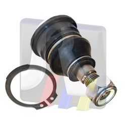 RTS 93-02322 Несущий направляющий шарнир для NISSAN SUNNY III LER (Ниссан Суннъ 3 лэр) RTS 93-02322 Несущий направляющий шарнир для NISSAN SUNNY III LER (Ниссан Суннъ 3 лэр)