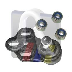 RTS 93-05941-056 Несущий направляющий шарнир для AUDI 90 (Ауди 90) RTS 93-05941-056 Несущий направляющий шарнир для AUDI 90 (Ауди 90)
