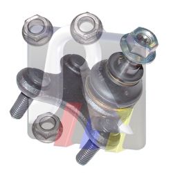 RTS 93-05993-156 Несущий направляющий шарнир для VOLKSWAGEN BORA / JETTA V (1K5), GOLF V Variant (1K5), JETTA V (1K5), VENTO V (1K5) 1.4 TSI RTS 93-05993-156 Несущий направляющий шарнир для VOLKSWAGEN BORA / JETTA V (1K5), GOLF V Variant (1K5), JETTA V (1K5), VENTO V (1K5) 1.4 TSI