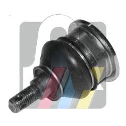 RTS 93-06614 Несущий направляющий шарнир для ROVER 400 (Ровер 400) RTS 93-06614 Несущий направляющий шарнир для ROVER 400 (Ровер 400)