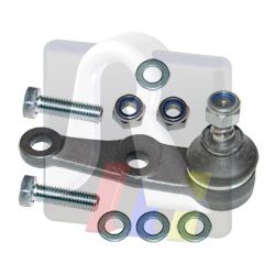 RTS 93-08005-156 Несущий направляющий шарнир для MITSUBISHI MIRAGE (Митсубиши/митсубиси Мирагэ) RTS 93-08005-156 Несущий направляющий шарнир для MITSUBISHI MIRAGE (Митсубиши/митсубиси Мирагэ)