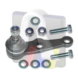 RTS 93-08005-256 Несущий направляющий шарнир для MITSUBISHI MIRAGE (Митсубиши/митсубиси Мирагэ) RTS 93-08005-256 Несущий направляющий шарнир для MITSUBISHI MIRAGE (Митсубиши/митсубиси Мирагэ)