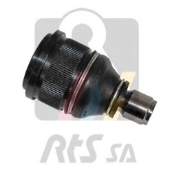 RTS 93-08020 Несущий направляющий шарнир для MAZDA 626 II (Мазда 626 2) RTS 93-08020 Несущий направляющий шарнир для MAZDA 626 II (Мазда 626 2)