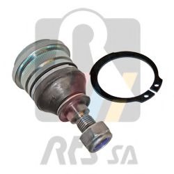 RTS 93-08828 Несущий направляющий шарнир для HYUNDAI SOLARIS / ACCENT IV (Хендай Соларис / акцент 4) RTS 93-08828 Несущий направляющий шарнир для HYUNDAI SOLARIS / ACCENT IV (Хендай Соларис / акцент 4)