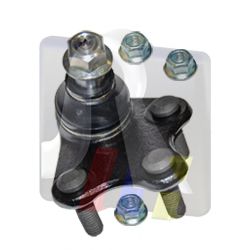 RTS 93-09123-256 Несущий направляющий шарнир для SKODA RAPID SPACEBACK (Шкода Рапид спэйсбэк) RTS 93-09123-256 Несущий направляющий шарнир для SKODA RAPID SPACEBACK (Шкода Рапид спэйсбэк)